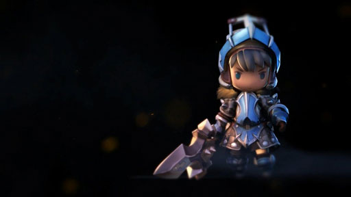 Dungeon StrikerץСҲࡼӡ