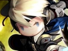 「ダンジョンストライカー」のメンバーズサイトが本日オープン。重要キャラクター達のサンプルボイスも公開