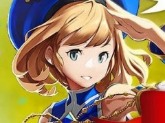 「ダンジョンストライカー」の正式サービス開始日が9月1日に決定。カウントダウンページで「ペット」プレゼントキャンペーンを実施