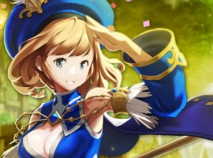 DMM.comが放つ“カジュアルなハクスラ”「ダンジョンストライカー」。ジョブチェンジシステムや傭兵システムなど見どころ盛りだくさん