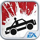 Burnout CRASH!
