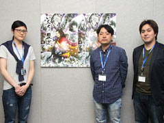 機能の改修によって遊びやすくなった「戦国IXA 千万の覇者」。4周年のタイミングで投入される新コンテンツや今後の展開を運営/開発スタッフに聞いた