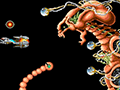 【PR】「Androidアプリレビュー」第4回:横スクロールSTGの名作「R-TYPE」。あの当時の迫力がそのままAndroidで楽しめる!