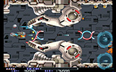 画像集#005のサムネイル/【PR】「Androidアプリレビュー」第4回：横スクロールSTGの名作「R-TYPE」。あの当時の迫力がそのままAndroidで楽しめる！