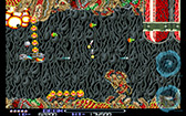 画像集#007のサムネイル/【PR】「Androidアプリレビュー」第4回：横スクロールSTGの名作「R-TYPE」。あの当時の迫力がそのままAndroidで楽しめる！