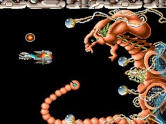 Android向けシューティングゲーム「R-TYPE」を39%オフで購入可能に。期間限定セールが8月15日まで実施中