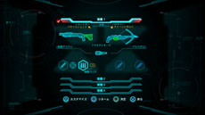 画像集#006のサムネイル/「ロスト プラネット 3」マルチプレイ映像が公開に。各対戦ルールの詳細や装備品のカスタマイズ情報なども判明