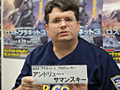 「ロスト プラネット 3」,実況プレイ映像第4弾「シャクルトンピーク 後編」が公開。リグに搭乗した状態での戦闘シーンが見どころ