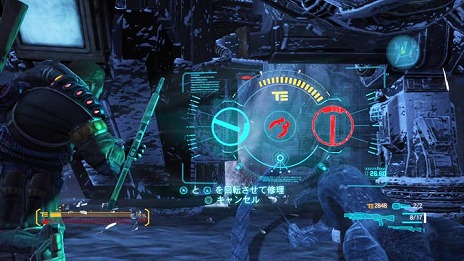 画像集#008のサムネイル/「ロストプラネット 3」,ユーティリティ・リグが巨大掘削機に変形する「プラットフォームモード」の存在が明らかに。オリジナル数量限定特典の情報も公開