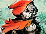 アメリカン・マギー氏によるアクションRPG「Akaneiro: Damon Hunter」は,Free-to-Playで年内リリースへ。最新スクリーンショットも公開