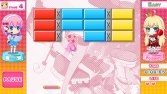 画像集#001のサムネイル/「ハローキティといっしょ! ブロッククラッシュV」ED曲がOS☆Uの代表曲に決定
