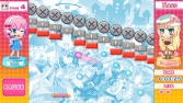 画像集#002のサムネイル/「ハローキティといっしょ! ブロッククラッシュV」ED曲がOS☆Uの代表曲に決定