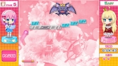 画像集#003のサムネイル/「ハローキティといっしょ! ブロッククラッシュV」ED曲がOS☆Uの代表曲に決定