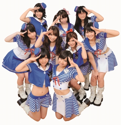 画像集#004のサムネイル/「ハローキティといっしょ! ブロッククラッシュV」ED曲がOS☆Uの代表曲に決定