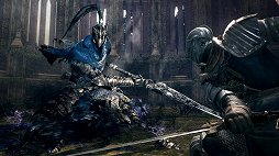 #002Υͥ/DARK SOULS with ARTORIAS OF THE ABYSS EDITIONפǤPvPѤΥ⡼ɤо졣ʥ꡼󥷥åȤǺ