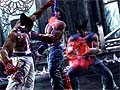 「鉄拳タッグトーナメント2」がPS3とXbox 360で今秋発売。アーケード版「UNLIMITED」の仕様に,家庭用の新モードやキャラクターを追加