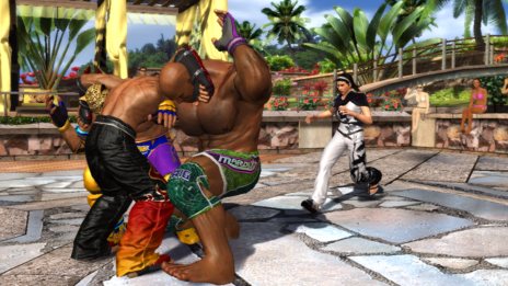#003Υͥ/PS3/Xbox 360Ŵåȡʥ2ʲˡ׺4ͤǳڤޥץ쥤ƥ䡤⡼ɡFIGHT LABʲΡˡפʤɤҲ