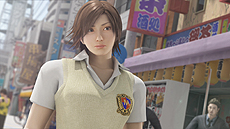 画像集#011のサムネイル/PS3/Xbox 360「鉄拳タッグトーナメント2」,近接格闘ロボット“コンボット”育成モード「FIGHT LAB」の最新スクリーンショットを公開
