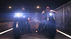 画像集#012のサムネイル/PS3/Xbox 360「鉄拳タッグトーナメント2」,近接格闘ロボット“コンボット”育成モード「FIGHT LAB」の最新スクリーンショットを公開