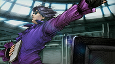 画像集#015のサムネイル/PS3/Xbox 360「鉄拳タッグトーナメント2」,近接格闘ロボット“コンボット”育成モード「FIGHT LAB」の最新スクリーンショットを公開