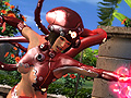 「鉄拳タッグトーナメント2」はキャラの見ためや攻撃時のエフェクトからBGMまでをカスタマイズ可能。漫画家とのコラボコスチュームもたっぷり収録