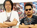 鉄拳のオンライン対戦はここまで進化した。発売までひと月を切った「鉄拳タッグトーナメント2」,メディア先行体験会レポート