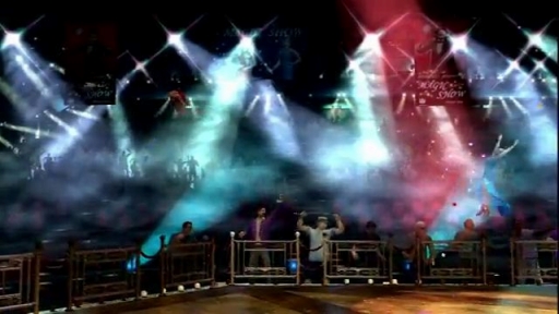 Odeum of Illusions (ݡ)