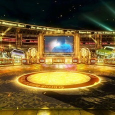 画像集#009のサムネイル/「鉄拳タッグトーナメント2」,「DR.ボスコノビッチ」「ヴァイオレット」「アンノウン」と初回特典コンテンツの無料配信をスタート