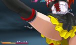 画像集#010のサムネイル/「プロジェクト クロスゾーン」主人公「天斎小吾郎」やヒロイン「黄龍寺美依」の情報が公開。最大5人のキャラクターが競演するバトルシステムも要チェック