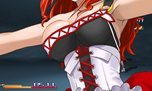 画像集#011のサムネイル/「プロジェクト クロスゾーン」主人公「天斎小吾郎」やヒロイン「黄龍寺美依」の情報が公開。最大5人のキャラクターが競演するバトルシステムも要チェック