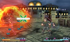 画像集#040のサムネイル/「プロジェクト クロスゾーン」主人公「天斎小吾郎」やヒロイン「黄龍寺美依」の情報が公開。最大5人のキャラクターが競演するバトルシステムも要チェック