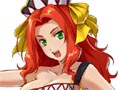 「プロジェクト クロスゾーン」主人公「天斎小吾郎」やヒロイン「黄龍寺美依」の情報が公開。最大5人のキャラクターが競演するバトルシステムも要チェック