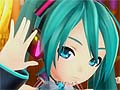 PS Vita版「NEXT HATSUNE MIKU Project DIVA(仮称)」の発売日が8月30日に決定。予約特典はVita専用「デザイン保護フィルム」に