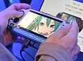 ニコニコ超会議のSCEブースで「NEXT HATSUNE MIKU Project DIVA(仮称)」を遊んでみた。プレイアブルは「キャットフード」「ワールズエンド・ダンスホール」の2曲