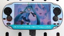 画像集#011のサムネイル/趣向を凝らした展示に注目。「ニコニコ超会議2012」のゲーム関連ブースをフォトレポートで紹介