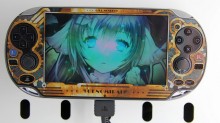 画像集#013のサムネイル/趣向を凝らした展示に注目。「ニコニコ超会議2012」のゲーム関連ブースをフォトレポートで紹介