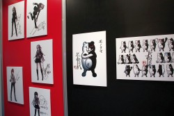 画像集#016のサムネイル/趣向を凝らした展示に注目。「ニコニコ超会議2012」のゲーム関連ブースをフォトレポートで紹介