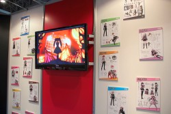画像集#017のサムネイル/趣向を凝らした展示に注目。「ニコニコ超会議2012」のゲーム関連ブースをフォトレポートで紹介