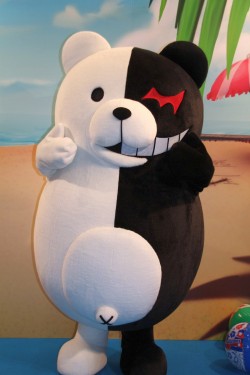 画像集#023のサムネイル/趣向を凝らした展示に注目。「ニコニコ超会議2012」のゲーム関連ブースをフォトレポートで紹介