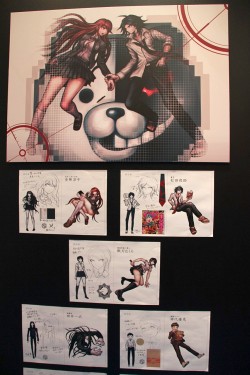 画像集#024のサムネイル/趣向を凝らした展示に注目。「ニコニコ超会議2012」のゲーム関連ブースをフォトレポートで紹介