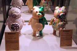 画像集#025のサムネイル/趣向を凝らした展示に注目。「ニコニコ超会議2012」のゲーム関連ブースをフォトレポートで紹介