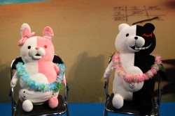 画像集#026のサムネイル/趣向を凝らした展示に注目。「ニコニコ超会議2012」のゲーム関連ブースをフォトレポートで紹介
