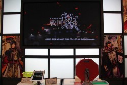 画像集#029のサムネイル/趣向を凝らした展示に注目。「ニコニコ超会議2012」のゲーム関連ブースをフォトレポートで紹介