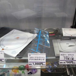 画像集#033のサムネイル/趣向を凝らした展示に注目。「ニコニコ超会議2012」のゲーム関連ブースをフォトレポートで紹介
