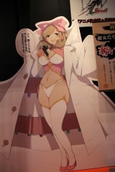 画像集#034のサムネイル/趣向を凝らした展示に注目。「ニコニコ超会議2012」のゲーム関連ブースをフォトレポートで紹介