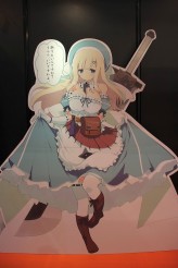 画像集#037のサムネイル/趣向を凝らした展示に注目。「ニコニコ超会議2012」のゲーム関連ブースをフォトレポートで紹介
