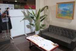 画像集#046のサムネイル/趣向を凝らした展示に注目。「ニコニコ超会議2012」のゲーム関連ブースをフォトレポートで紹介