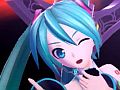 「初音ミク -Project DIVA- f」「Dokuro」など15作品の体験版が全国のPS Vita試遊台設置店舗で6月6日から順次登場