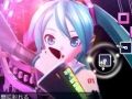 「初音ミク -Project DIVA- f」収録楽曲の一部や,ミクとリンの新モジュールなどが公開。PS VitaのAR機能に対応することも明らかに