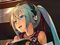 「初音ミク -Project DIVA- f」,販売店別予約特典の一部が公開に。オリジナルクリアファイルやテレホンカードなどのデザインが明らかに
